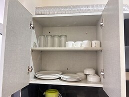 Lime Tree 1BHK Service Apartment