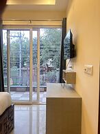 Lime Tree 1BHK Service Apartment
