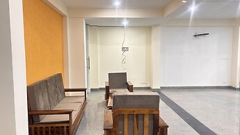 Lime Tree 1BHK Service Apartment