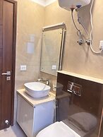 Lime Tree 1BHK Service Apartment