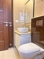 Lime Tree 1BHK Service Apartment