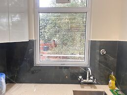 Lime Tree 1BHK Service Apartment