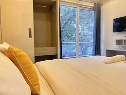 Lime Tree 1BHK Service Apartment