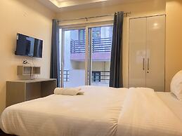 Lime Tree 1BHK Service Apartment