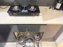 Lime Tree 1BHK Service Apartment