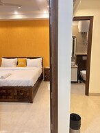 Lime Tree 1BHK Service Apartment