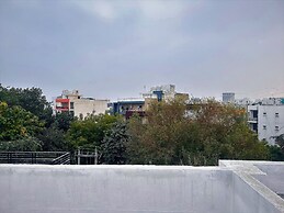 Lime Tree 1BHK Service Apartment