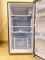 Lime Tree 1BHK Service Apartment