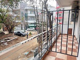 Lime Tree 1BHK Service Apartment