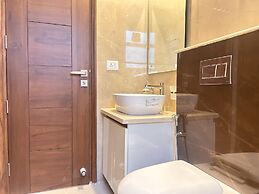 Lime Tree 1BHK Service Apartment