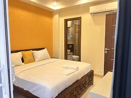 Lime Tree 1BHK Service Apartment