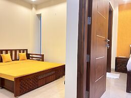 Lime Tree 1BHK Service Apartment
