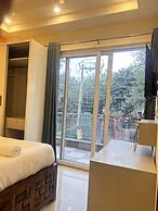 Lime Tree 1BHK Service Apartment