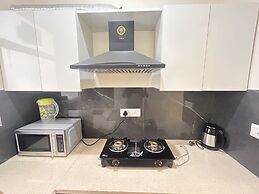 Lime Tree 1BHK Service Apartment