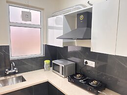 Lime Tree 1BHK Service Apartment