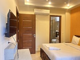 Lime Tree 1BHK Service Apartment