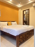 Lime Tree 1BHK Service Apartment