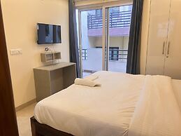 Lime Tree 1BHK Service Apartment