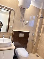 Lime Tree 1BHK Service Apartment