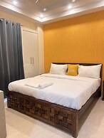 Lime Tree 1BHK Service Apartment