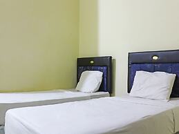 Collection O 91517 Hotel Gajah Mada Soe