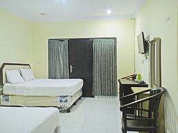 Collection O 91517 Hotel Gajah Mada Soe