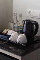 Sovereign Bali Hotel