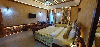 Qız Qalası Hotel