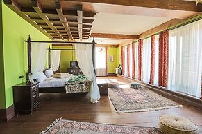 Knyazli Family Suites & Rooms