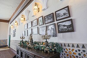 Knyazli Family Suites & Rooms