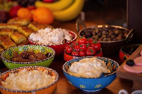 Knyazli Family Suites & Rooms