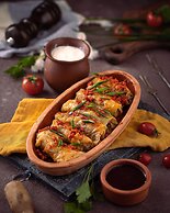 Knyazli Family Suites & Rooms