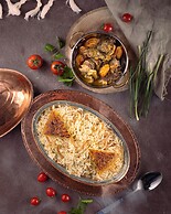 Knyazli Family Suites & Rooms