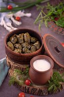 Knyazli Family Suites & Rooms