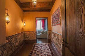 Knyazli Family Suites & Rooms