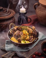 Knyazli Family Suites & Rooms