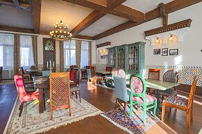 Knyazli Family Suites & Rooms