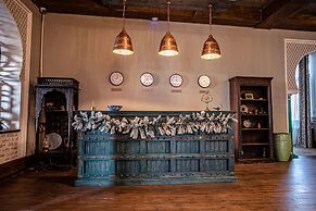 Knyazli Family Suites & Rooms