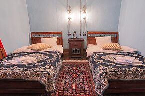 Knyazli Family Suites & Rooms