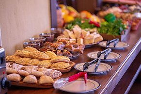 Knyazli Family Suites & Rooms