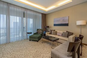 Luxurious 1 Bedroom at the Address Dubai Mall