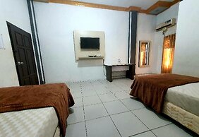 OYO 91097 Hotel Atika