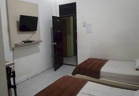 OYO 91097 Hotel Atika