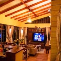 Govan Laikipia Holiday Home