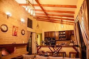 Govan Laikipia Holiday Home