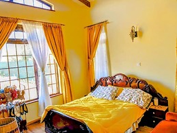 Govan Laikipia Holiday Home
