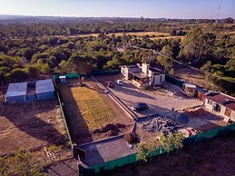 Govan Laikipia Holiday Home
