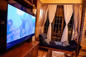Govan Laikipia Holiday Home