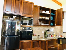 Govan Laikipia Holiday Home