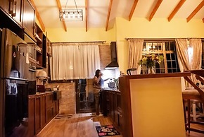 Govan Laikipia Holiday Home